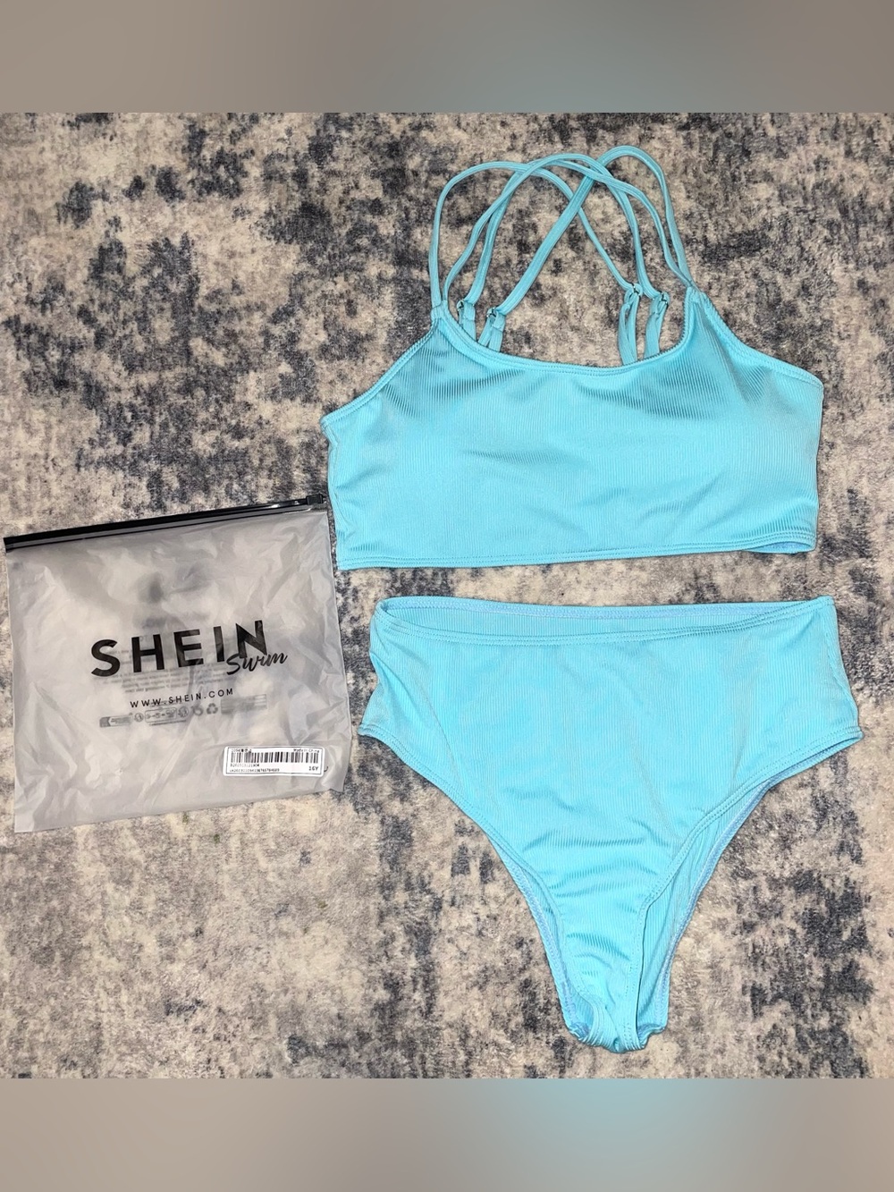 SHEIN swimsuit